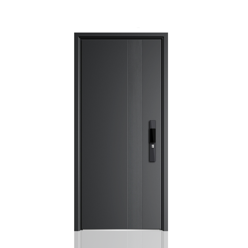 Smart Garden Door Lock - Porte d'entrée de sécurité de qualité