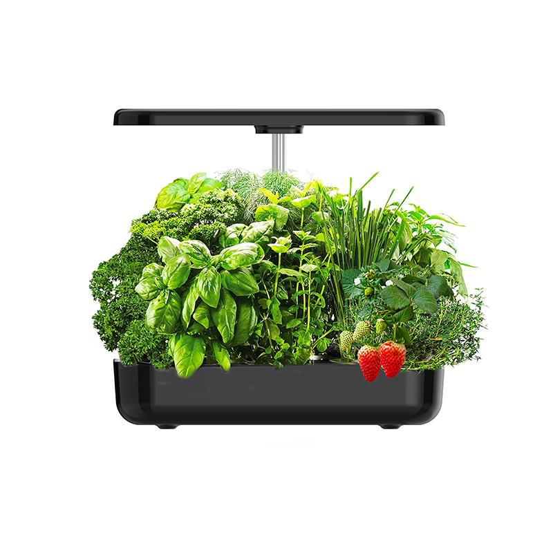 Système d'éclairage de croissa - Smart Pod Garden avis et prix