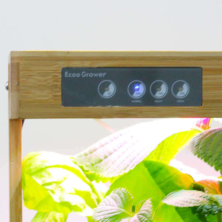 Système de jardinage hydroponi - Smart Pod Garden avis et prix