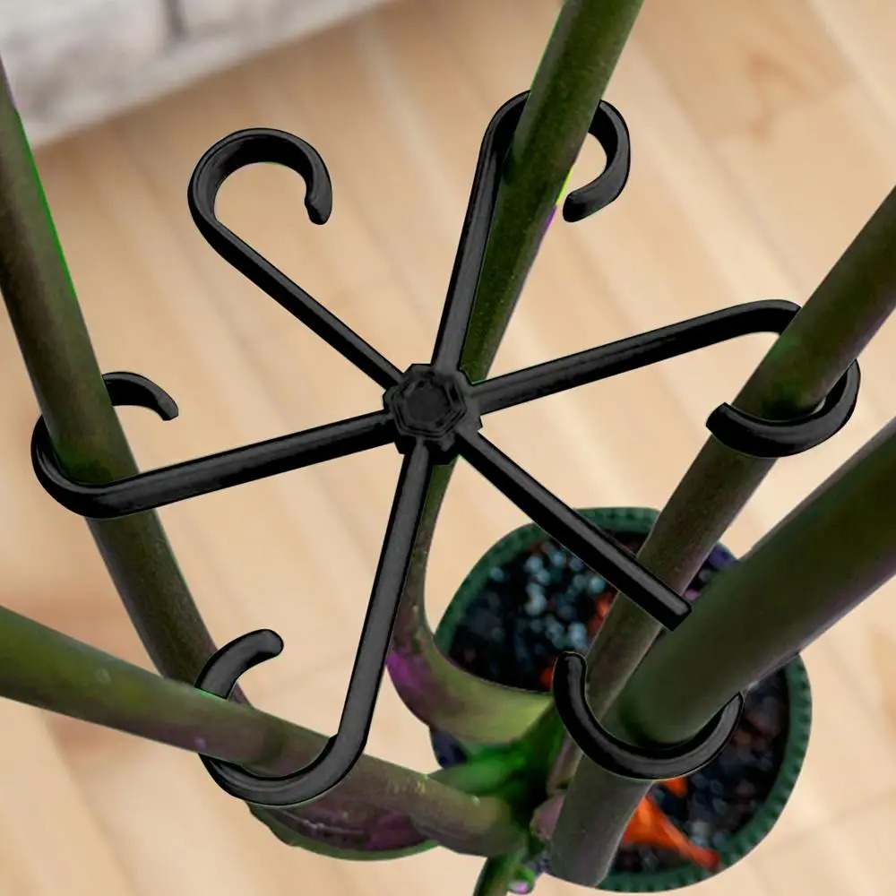 Support de tige de plante, pin - Smart Garden Storage avis et prix