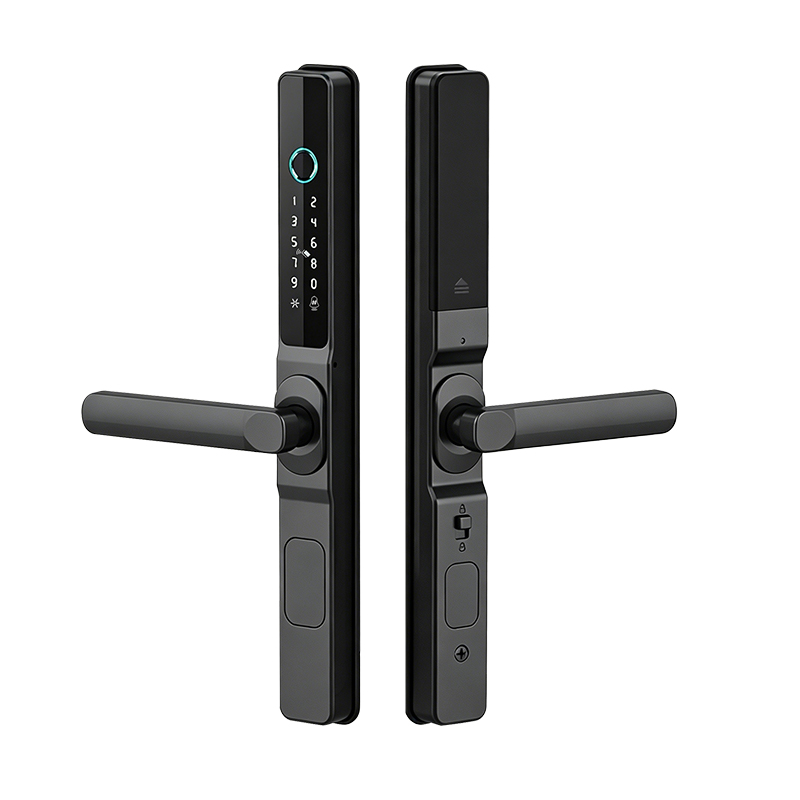 La serrure intelligente TTLock - Smart Garden Door Lock avis et prix