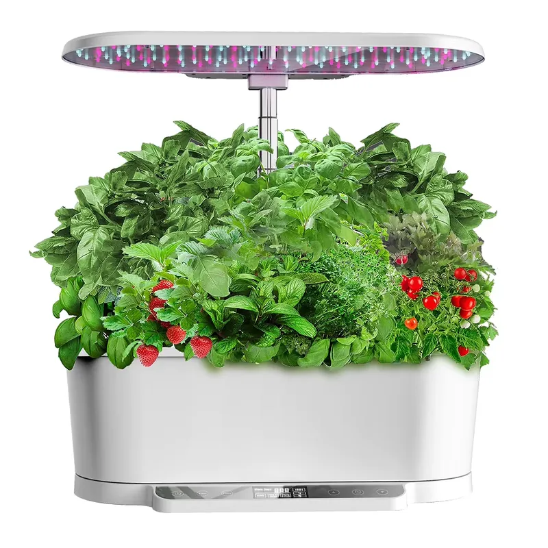 Nouveau système de culture hyd - Smart Pod Garden avis et prix