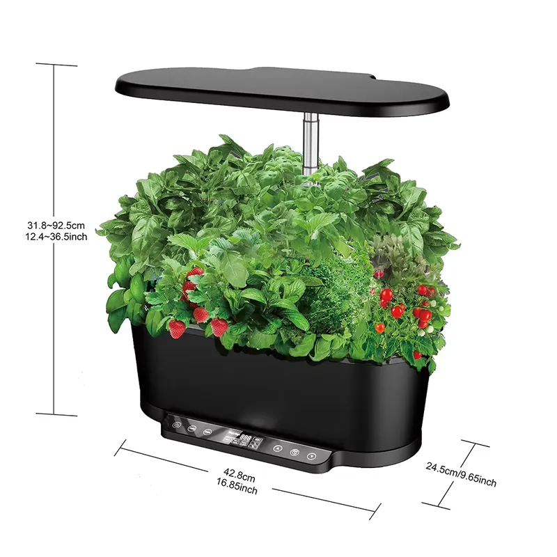 Nouveau système de culture hyd - Smart Pod Garden avis et prix