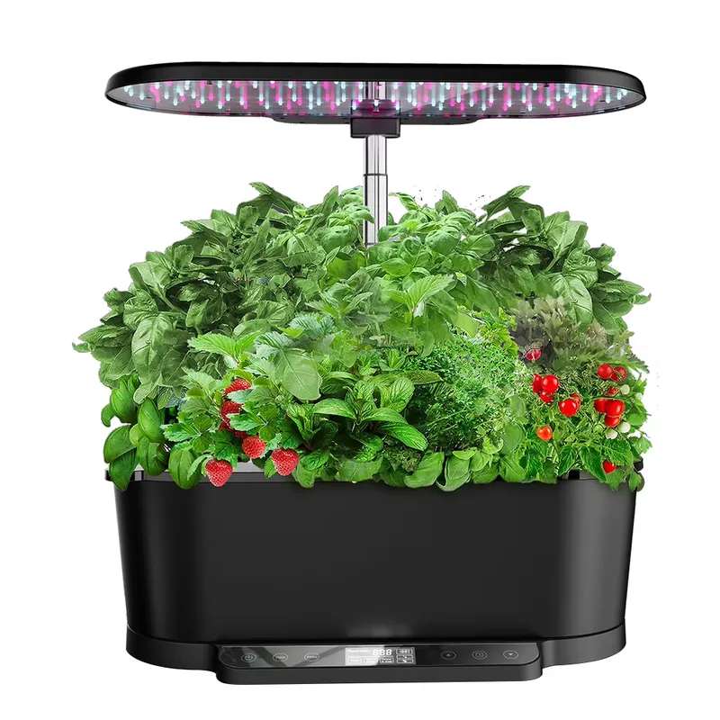 Nouveau système de culture hyd - Smart Pod Garden avis et prix