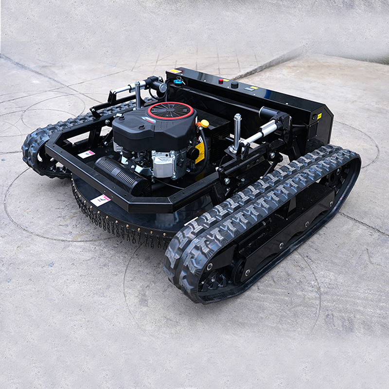 Tondeuse à gazon Robot télécom - Smart Garden Gadgets avis et prix