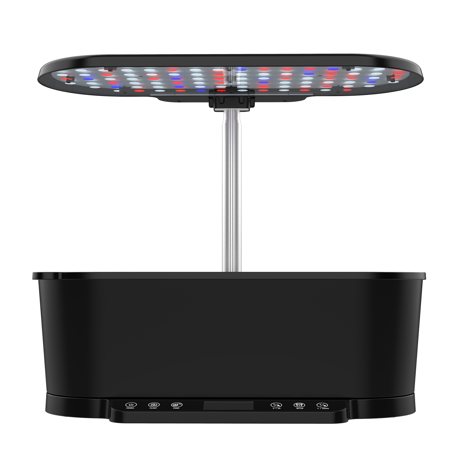 Kit de jardin hydroponique d'i - Smart Pod Garden avis et prix